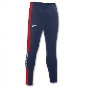 JOMA Pants CHAMPION IV - DARK NAVY/RED