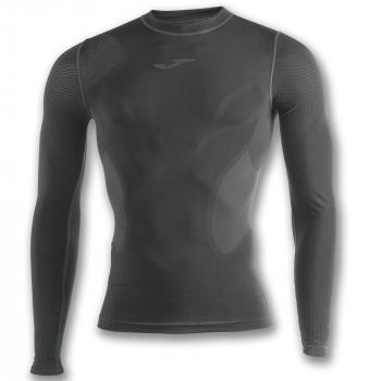 JOMA Thermo-Shirt BRAMA EMOTION II - ANTHRACITE