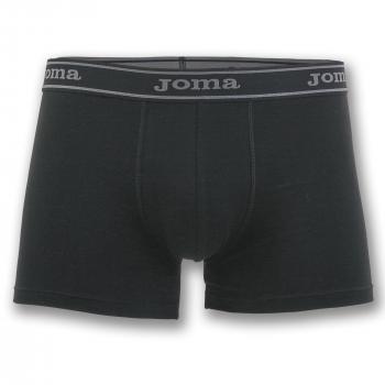 JOMA Sleeveless BRAMA BOXER - BLACK
