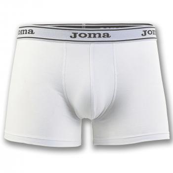 JOMA Sleeveless BRAMA BOXER - WHITE