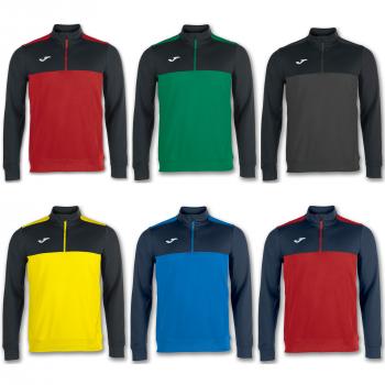 JOMA Sweatshirt WINNER