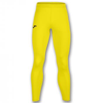 JOMA Thermo-Tight BRAMA ACADEMY - YELLOW