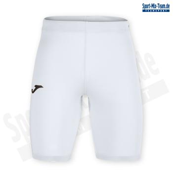 JOMA Thermo-Shorty BRAMA ACADEMY - YELLOW