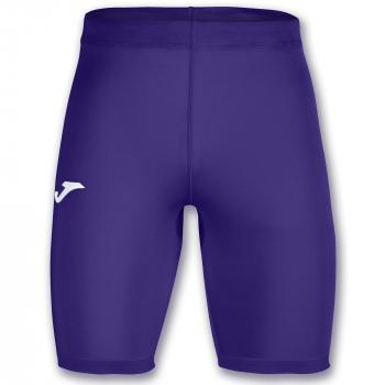 JOMA Thermo-Shorty BRAMA ACADEMY - VIOLET