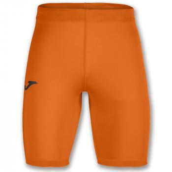 JOMA Thermo-Shorty BRAMA ACADEMY - ORANGE