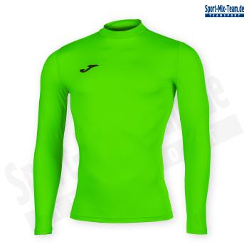 JOMA Thermo-Shirt BRAMA ACADEMY - YELLOW