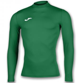 JOMA Thermo-Shirt BRAMA ACADEMY - GREEN