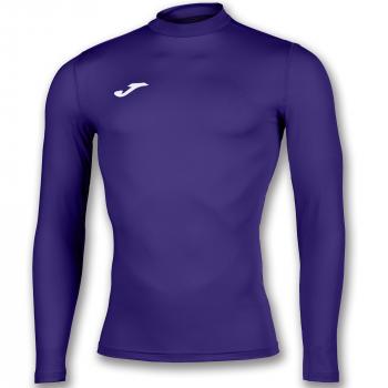 JOMA Thermo-Shirt BRAMA ACADEMY - VIOLET