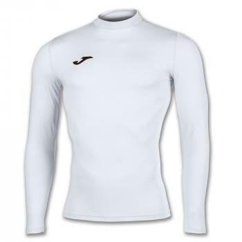 JOMA Thermo-Shirt BRAMA ACADEMY - WHITE
