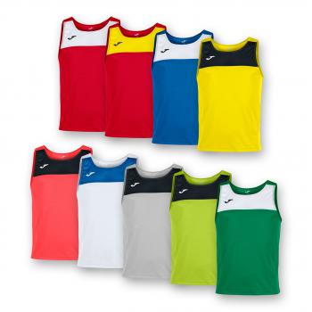 JOMA Trikot Sleeveless RACE