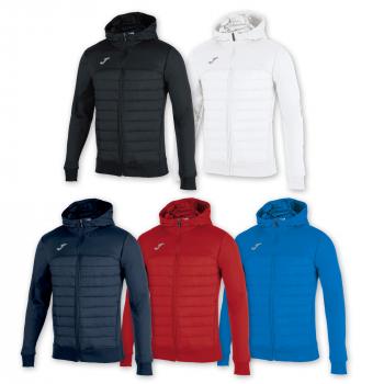 JOMA Kapuzenjacke BERNA