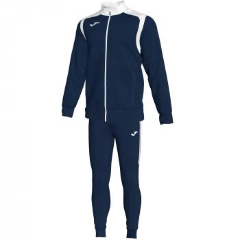JOMA Traningsanzug CHAMPION V - DARK NAVY/WHITE