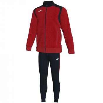 JOMA Traningsanzug CHAMPION V - RED/BLACK