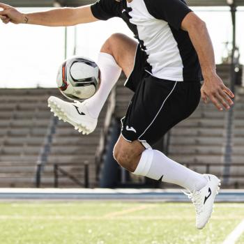 JOMA Short LIGA