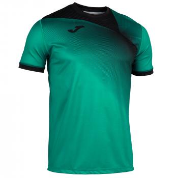 JOMA Trikot HISPA II - GREEN/BLACK