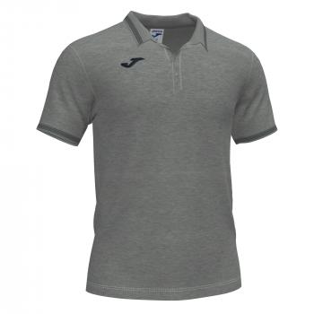 JOMA Poloshirt CAMPUS III - STONE