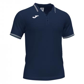 JOMA Poloshirt CAMPUS III - DARK NAVY