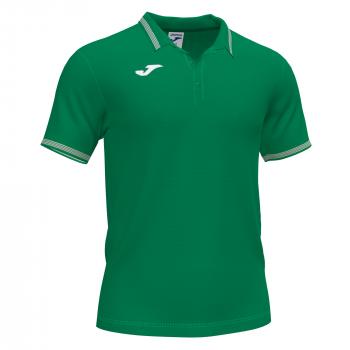 JOMA Poloshirt CAMPUS III - GREEN