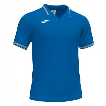 JOMA Poloshirt CAMPUS III - ROYAL