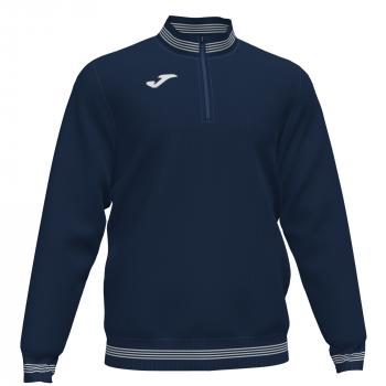 JOMA Zipper CAMPUS III - DARK NAVY