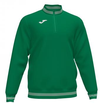 JOMA Zipper CAMPUS III - GREEN
