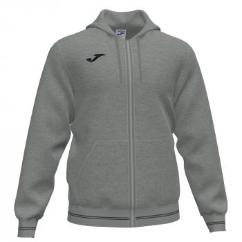 JOMA Kapuzenjacke CAMPUS III - STONE