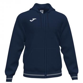JOMA Kapuzenjacke CAMPUS III - DARK NAVY