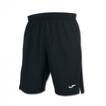 JOMA Short EUROCOPA II - BLACK