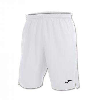 JOMA Short EUROCOPA II - WHITE