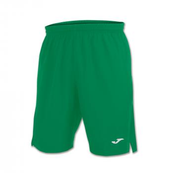 JOMA Short EUROCOPA II - GREEN