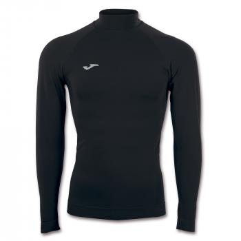 JOMA Thermo-Shirt (LA) BRAMA CLASSIC - BLACK