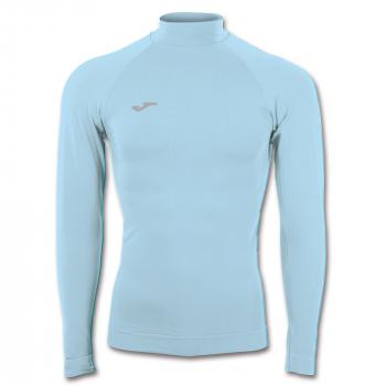 JOMA Thermo-Shirt (LA) BRAMA CLASSIC - SKY