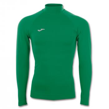 JOMA Thermo-Shirt (LA) BRAMA CLASSIC - GREEN