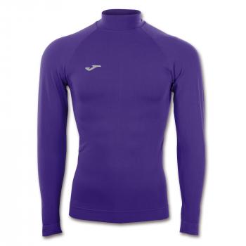 JOMA Thermo-Shirt (LA) BRAMA CLASSIC - VIOLET
