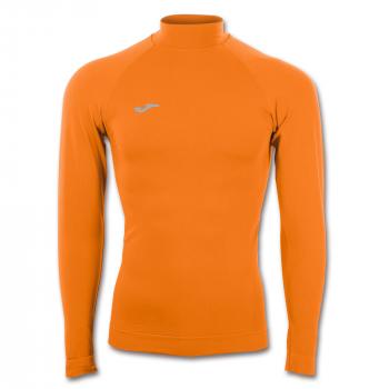 JOMA Thermo-Shirt (LA) BRAMA CLASSIC - ORANGE