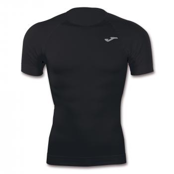 JOMA Thermo-Shirt (KA) BRAMA CLASSIC II - BLACK