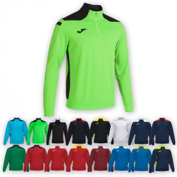 JOMA Zipper CHAMPION VI