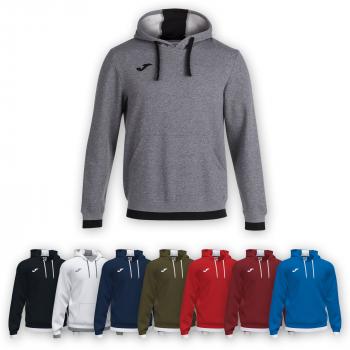JOMA Kapuzenpulli CONFORT II