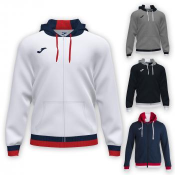 JOMA Kapuzenjacke CONFORT II
