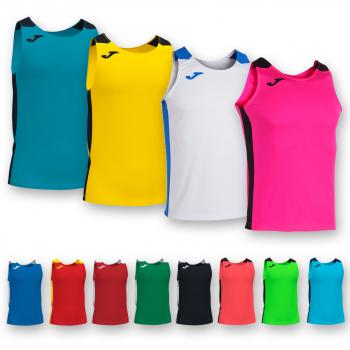 JOMA Trikot Sleeveless RECORD II