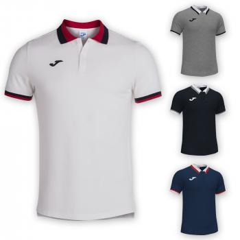 JOMA Polo-Shirt CONFORT II