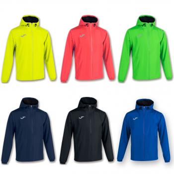 JOMA Regenjacke ELITE VIII NIGHT