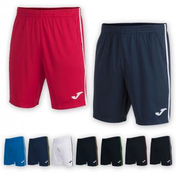 JOMA Bermuda OPEN III