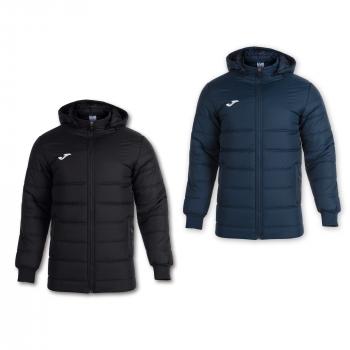 JOMA Anorak URBAN IV