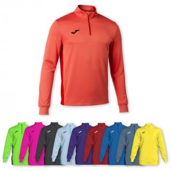 JOMA Ziptop WINNER II