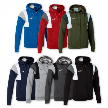 JOMA Kapuzenjacke CONFORT III