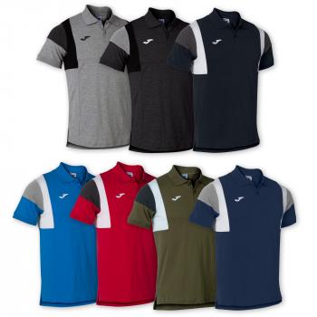 JOMA Polo-Shirt CONFORT III