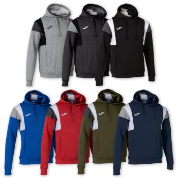 JOMA Kapuzenpulli CONFORT III