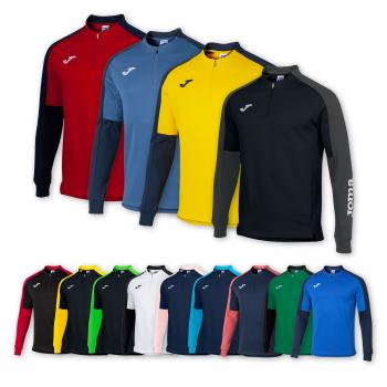 JOMA Ziptop ECO CHAMPION