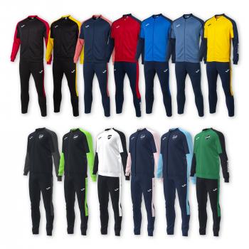JOMA Tracksuite ECO CHAMPION